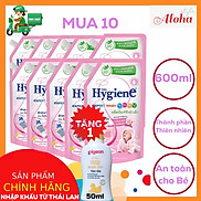 Nước xả vải Comfort Chống Nhăn 120ml