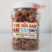 Ghẹ sữa ram không càng 500 gram