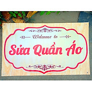 Đặt Biển Quảng Cáo - Bảng Hiệu Giá Lượng Chất