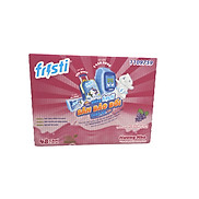 Thùng Fristi Hương Nho 48x80ml