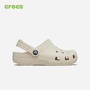 Giày lười trẻ em Crocs Classic - 206990-2Y2