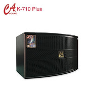 Loa karaoke - nghe nhạc CA-K710 Plus - Hàng chính hãng