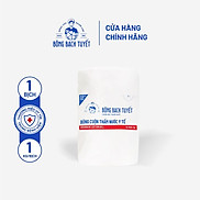 Bông y tế Bông Bạch Tuyết 1Kg - M