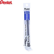 Bút ký gel nước energel Pentel BL60 nét 1.0mm - Ruột thay LR10