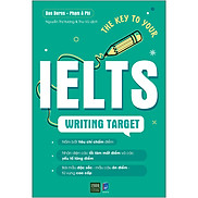 The Key To Your IELTS Writing Target