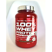 100% WHEY PROTEIN PROFESSIONAL 920G CHOCOLATE HAZELNUT