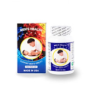 Thực phẩm bảo vệ sức khỏe Men s Health_Tăng cường