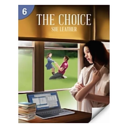 The Choice Page Turners 6