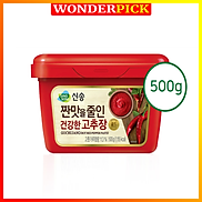 Tương Ớt Gochujang Singsong Hàn Quốc 500g
