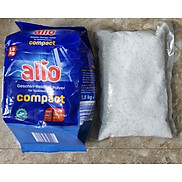 Bán lẻ 1kg Bột rửa bát Alio dùng thử cho máy rửa bát