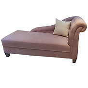 Ghế Sofa Thư Giãn - Salon Relax cao cấp - Bọc Vải Nỉ Mềm Mại Thoáng Mát