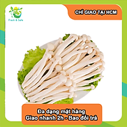 CHỈ GIAO HCM Nấm kim châm - 150gr