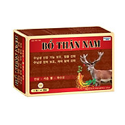 Bổ thận nam - Hộp 30 viên- Rostex- Tủ Thuốc Bảo Châu