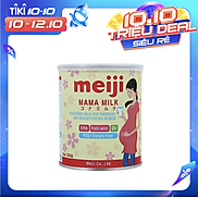 Sữa Bột Meiji Mama Milk 350g