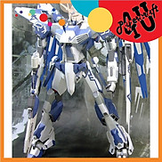 Mô hình giấy Gundam RX-93