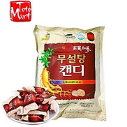 Kẹo sâm không đường Hàn Quốc 500g