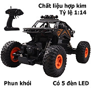 Xe địa hình điều khiển từ xa KAVY BS009A có đèn LED