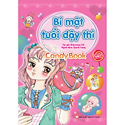 Candy Book - Bí Mật Tuổi Dậy Thì