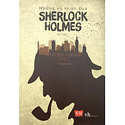 Những vụ kỳ án của Sherlock Holmes ĐT