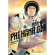 Anh em phi hành gia - Tập 35