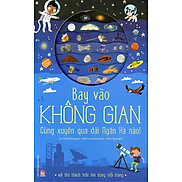 Kim Đồng - Bay vào không gian