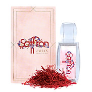 Nhụy Hoa Nghệ Tây Saffron Jahan 1Gram hộp