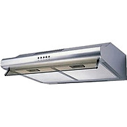 Combo Máy Hút Mùi Sevilla SV-270Inox + Ống bạc giảm ồn cao cấp