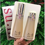 Set Xịt Khoáng Nước Thần Su m37 Secret Essence Mist 2 chai