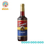 SIRO TORANI CHERRY 750ML