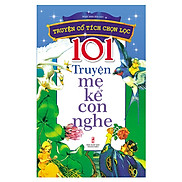 101 Truyện Mẹ Kể Con Nghe