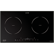 Bếp điện từ đôi CIVIN CV626 - Hàng nhập khẩu