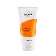 Lotion dưỡng thể và da tay Image Vital C Hydrating Hand & Body Lotion