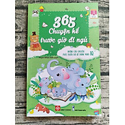 365 Chuyện Kể Trước Giờ Đi Ngủ