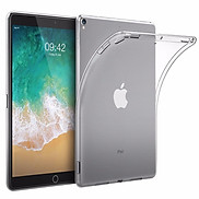 Ốp lưng dẻo trong suốt cho iPad Pro 10.5