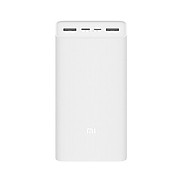 Pin sạc dự phòng Xiaomi Power Bank 3 30.000mAh - Hàng Nhập Khẩu