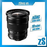 Fujifilm XF 10-24mm f 4 R OIS Hàng chính hãng