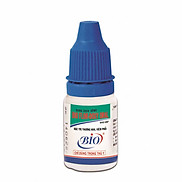 Dung dịch uống trị ho khò khè toi rù trên gà và chim cảnh - Flodoxy 10ml