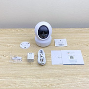 Camera wifi Ezviz C6N 1080p2M xoay 360 - Hàng chính hãng