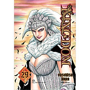 Kingdom - Tập 29