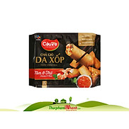 Chả giò da xốp Tôm Thịt Cầu Tre - Gói 400g