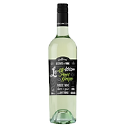 Rượu vang trắng Mỹ, Locatour, Pinot Grigio, California