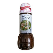 Sốt salad kiểu Ý 300ml hàng nội địa Nhật Bản