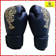 Găng Tay Boxing Người Lớn Amalife Găng Tay Đấm Bốc Người Lớn Chính Hãng