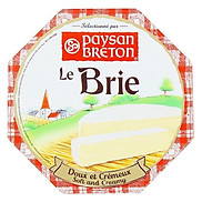 Phô Mai Brie Paysan Breton Hộp 125G-3412290040708