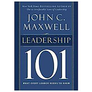 Leadership 101 Hb