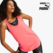 PUMA - Áo ba lỗ thể thao nữ Run CLOUDSPUN 522151-34