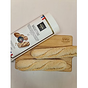 BÁNH MÌ BAGUETTE BRIDOR ĐÔNG LẠNH 280gr 140G X 2