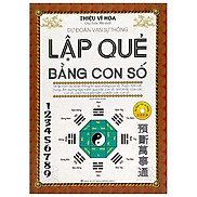 Lập Quẻ Bằng Con Số Tái Bản