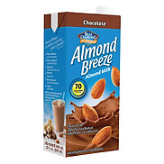 Sữa Hạt Hạnh Nhân ALMOND BREEZE CHOCOLATE 946ml