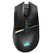 Chuột Không Dây CORSAIR DARKSTAR RGB - Hàng Chính Hãng